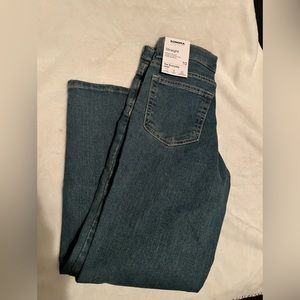 Boys size 10 jeans.